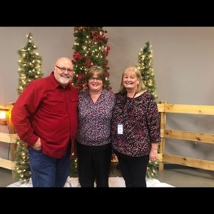 Meet your Posher, Tom